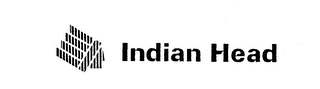 INDIAN HEAD trademark