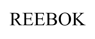 REEBOK trademark