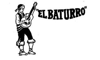 "EL BATURRO"