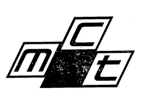 MCT trademark