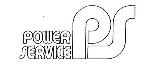 POWER SERVICE PS