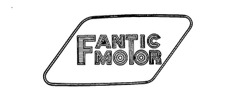 FANTICMOTOR