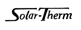 SOLAR-THERM