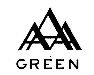 AAA GREEN
