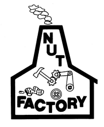 NUT FACTORY