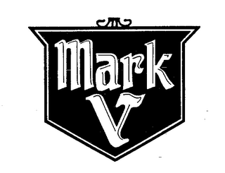 MARK V