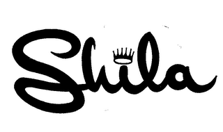 SHILA