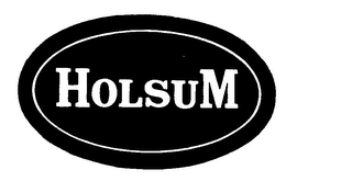 HOLSUM