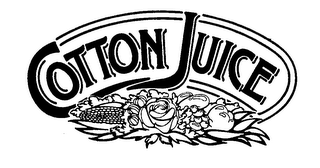 COTTONJUICE