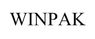 WINPAK trademark