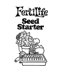 FERTILIFE SEED STARTER