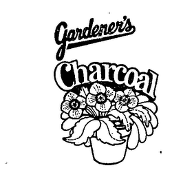 GARDENER'S CHARCOAL