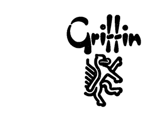 GRIFFIN trademark