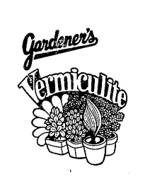 GARDENER'S VERMICULITE
