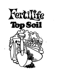 FERTILIFE TOP SOIL