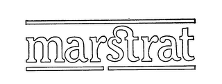 MARSTRAT trademark