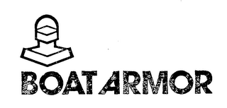 BOAT ARMOR trademark