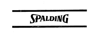 SPALDING