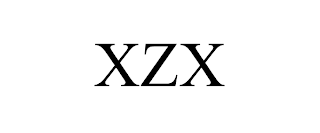 XZX trademark