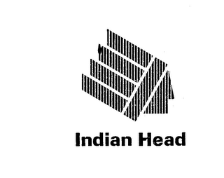 INDIAN HEAD trademark