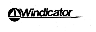 WINDICATOR trademark