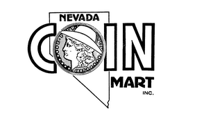 NEVADA COIN MART, INC