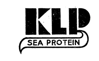 KLP SEA PROTEIN