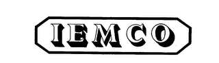 IEMCO trademark