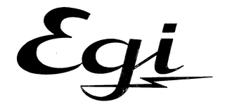 EGI trademark