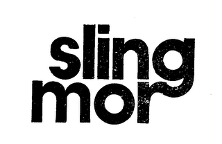 SLING MOR