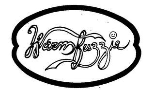 WARM FUZZIE trademark