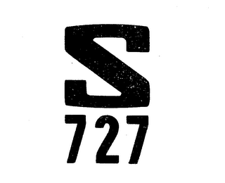 S 727 trademark