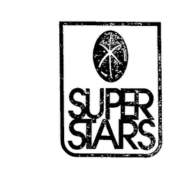 SUPER STARS trademark