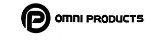 OMNIPRODUCTSO P