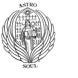 ASTRO-SOUL