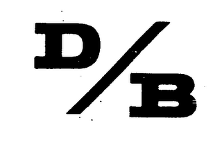 D/B