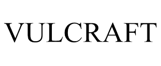 VULCRAFT trademark