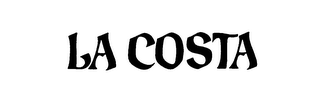 LA COSTA trademark