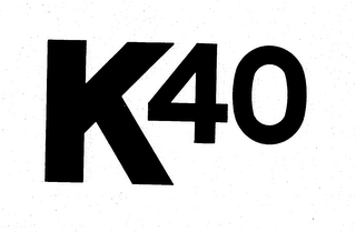 K40