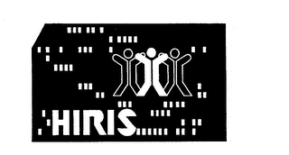 HIRIS trademark