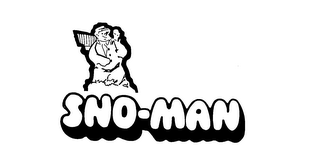 SNO-MAN