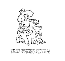 OLD PROSPECTOR