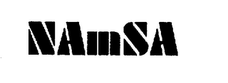 NAMSA