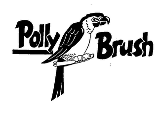 POLLY BRUSH