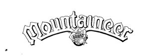 MOUNTAINEER BRAND