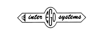 INTER EGO SYSTEMS