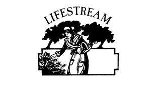 LIFESTREAM