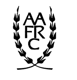 AAFRC