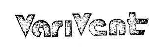 VARIVENT trademark