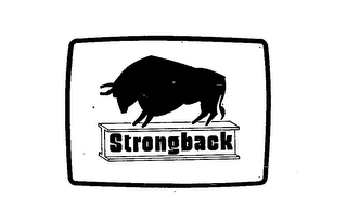 STRONGBACK